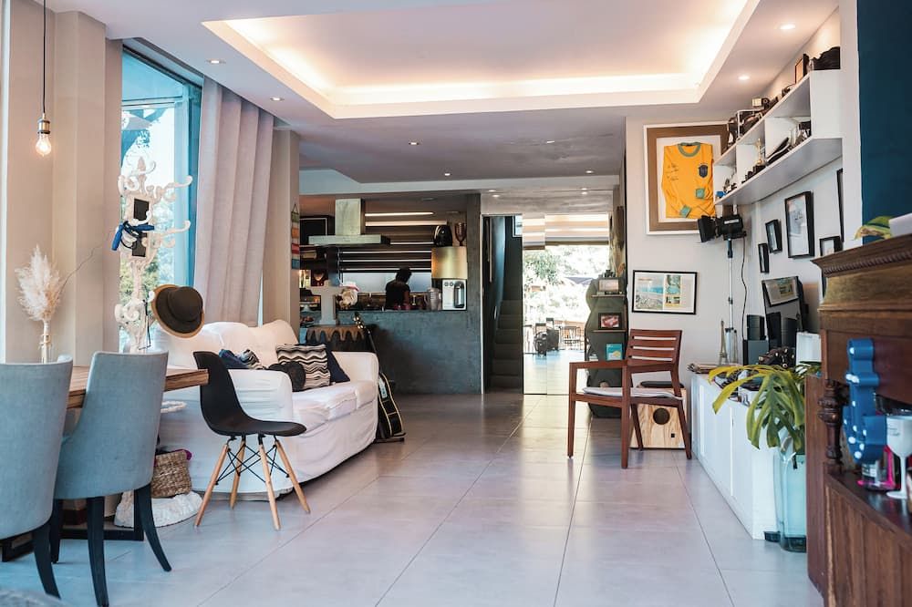 Casanova Residence - ריו דה ז'ניירו