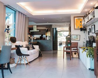 Casanova Residence - Rio de Janeiro