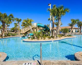 Champions Gate The Lakeview Villa 333 - Four Corners - Piscina