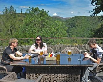 The Hafod Hotel - Aberystwyth