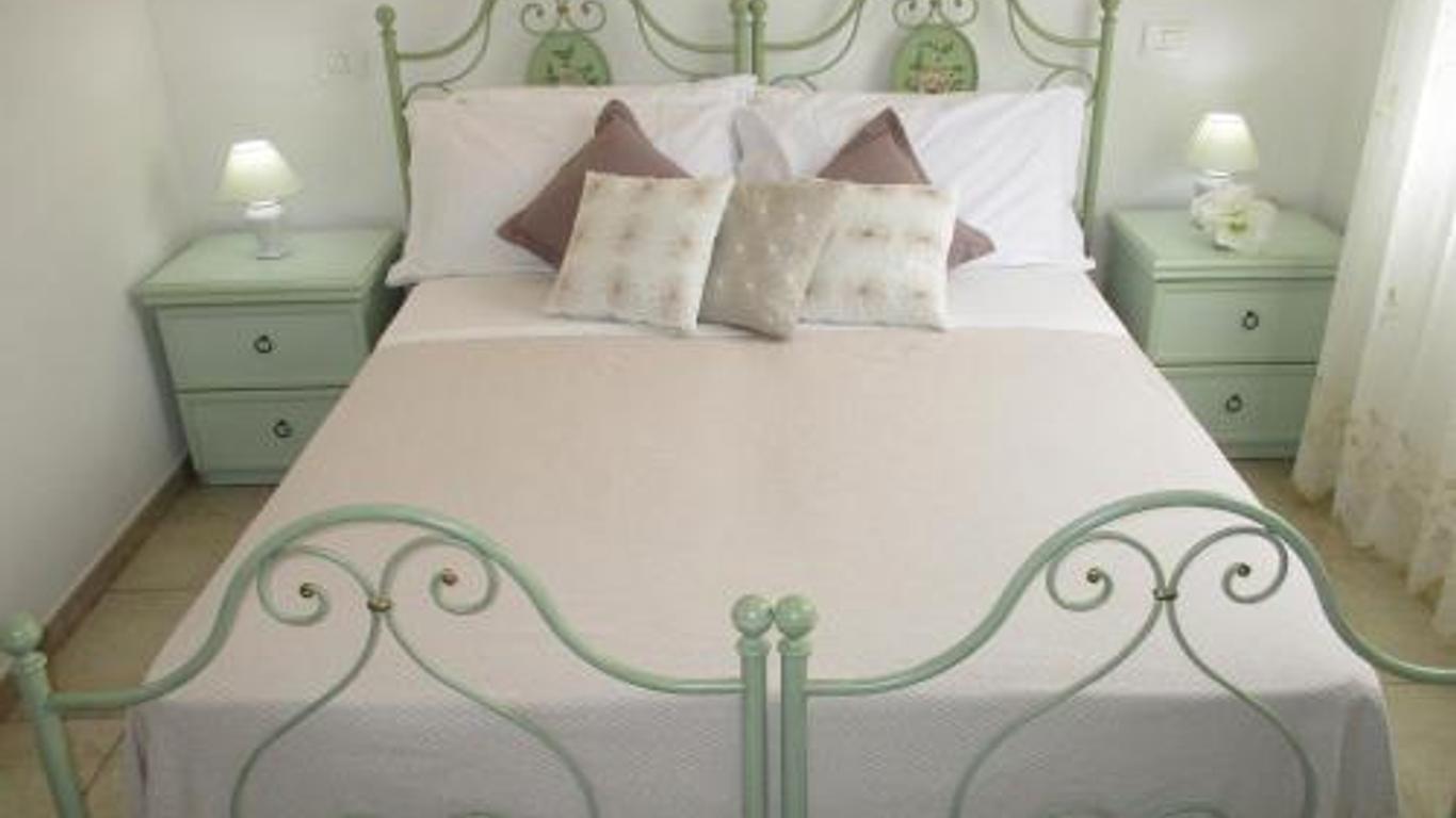 Villa Margherita Suite & charme
