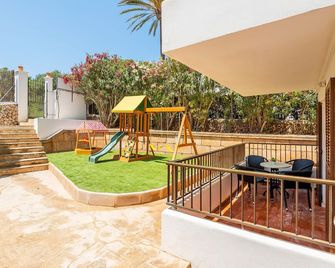 Gran Sol Family 5 - Felanitx - Patio