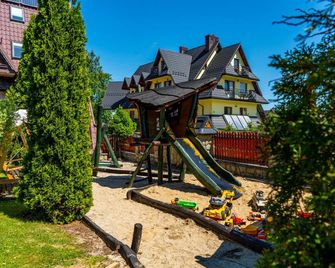 Willa Regina Resort & Spa - Zakopane