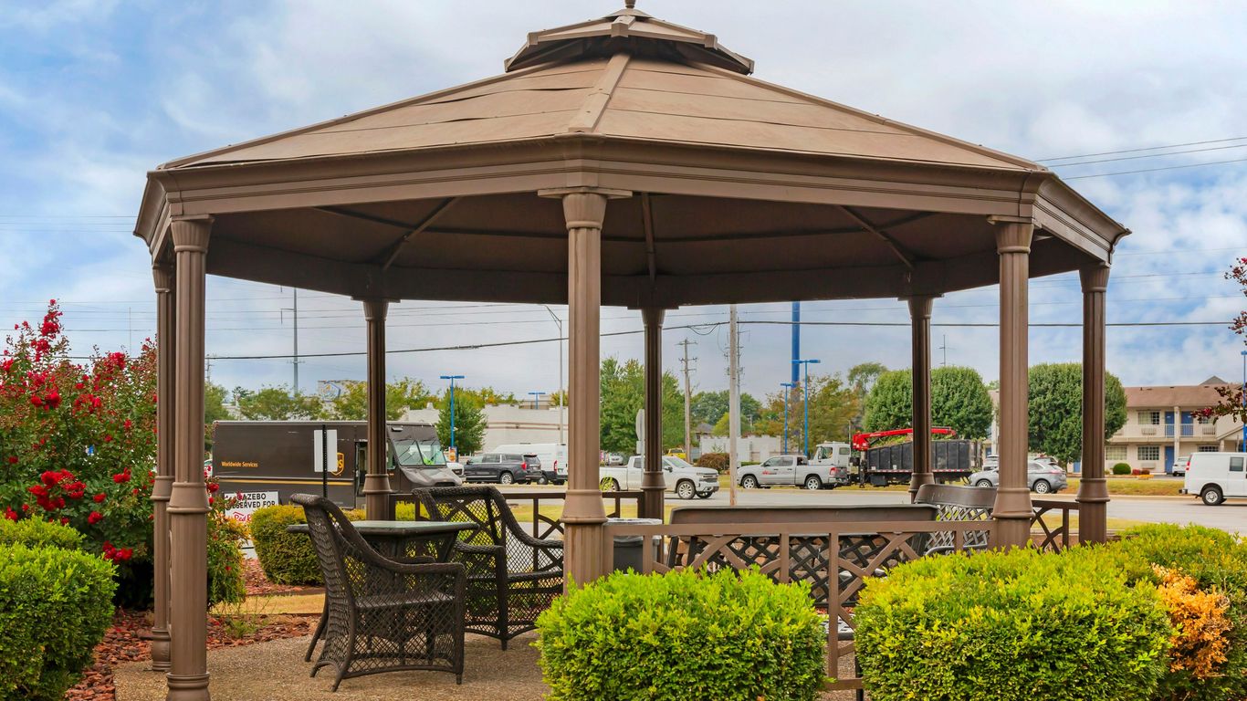 Red Roof Inn Bowling Green