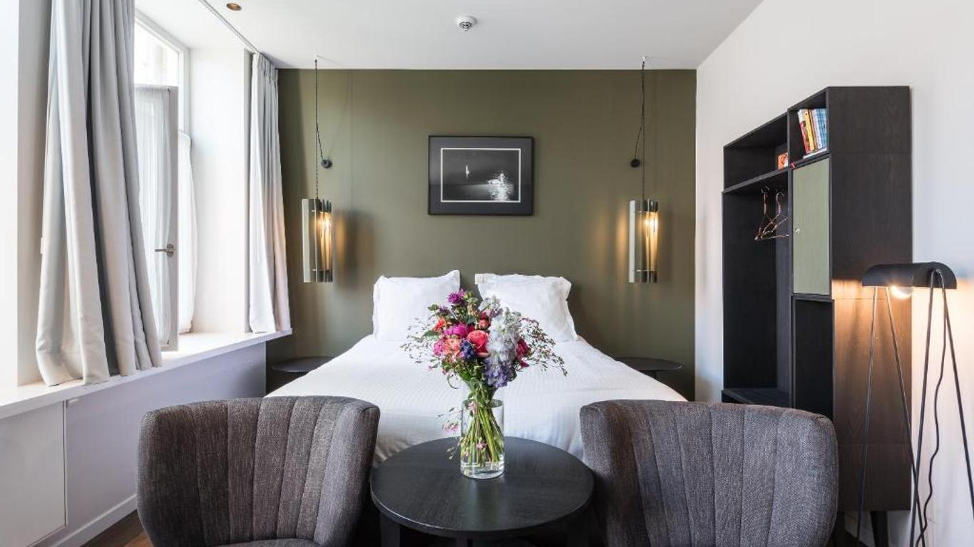 Zakske13 - Design Boutique B&B in Bruges city centre