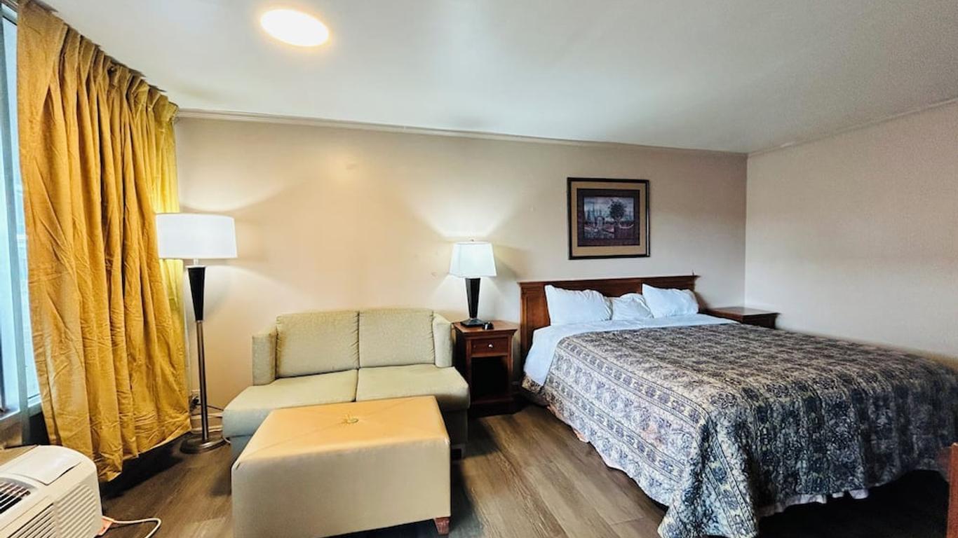 Ross Motel