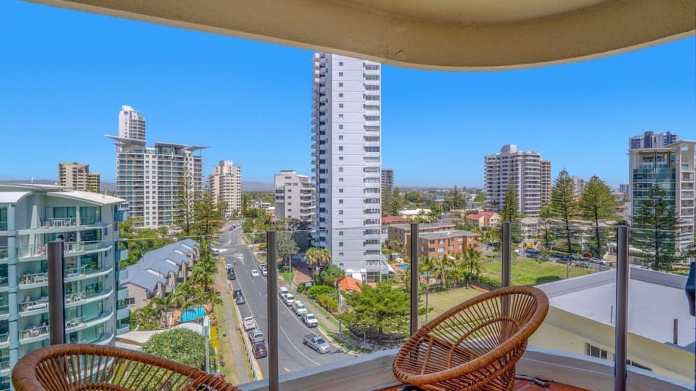 Dorchester on the Beach