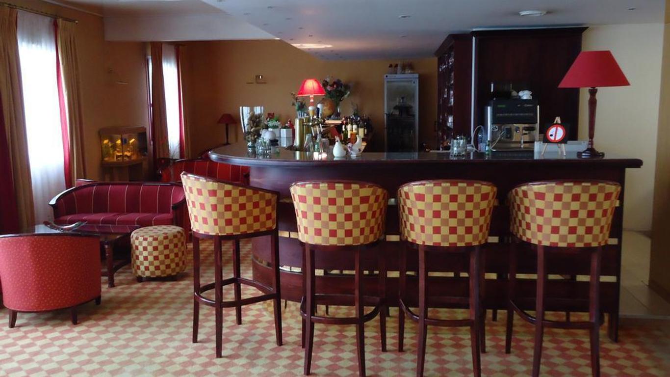Hotel Le Pole Europeen