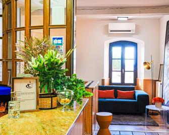 Hôtel Posta Vecchia - Bastia - Lobby