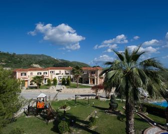 Elanthi Village Apartments - Zakynthos