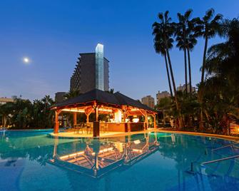 Sol Principe - Torremolinos - Restaurant