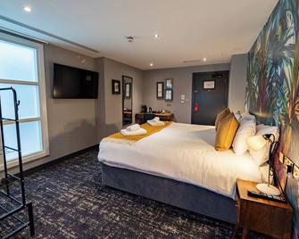 The Market House - Reading - Habitación