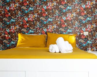 B&B Università - Catania - Habitación