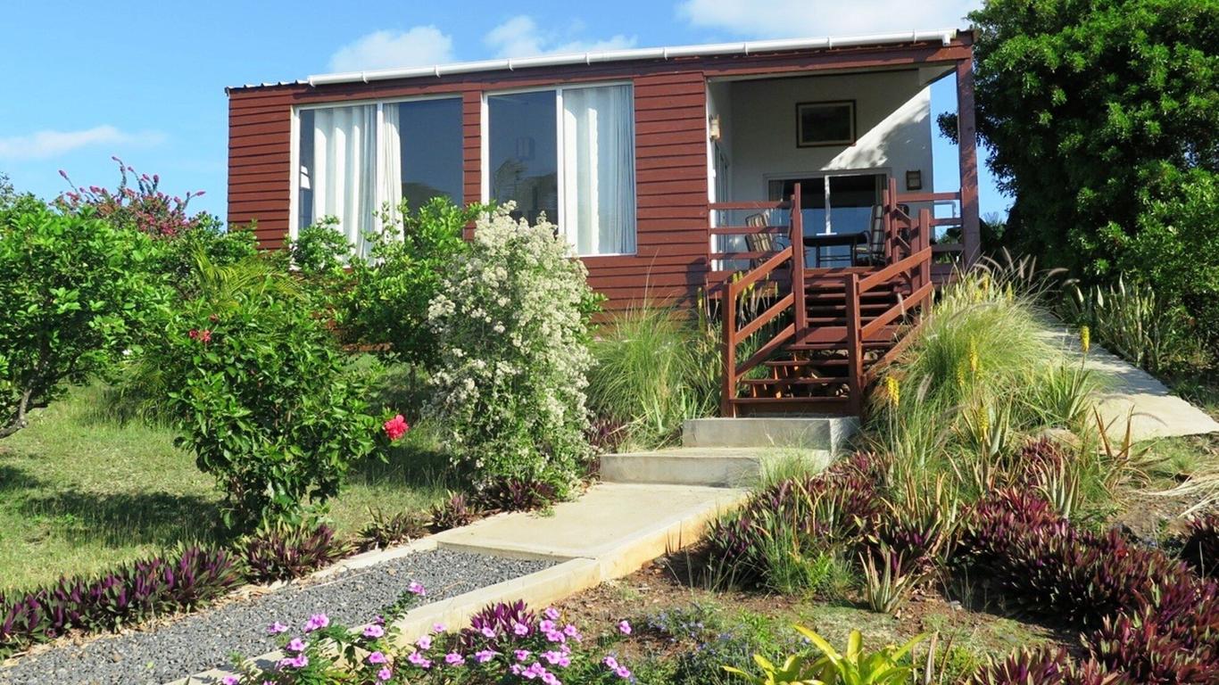 Residence Foulsafat