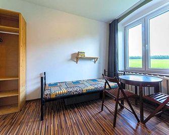 Schronisko Pttk Pasterka - Bad Kudowa - Schlafzimmer