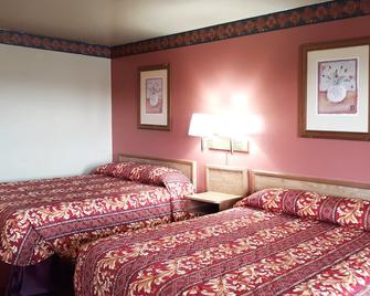 OYO Hotel Kings At Clovis - Clovis - Habitación