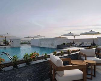 DoubleTree by Hilton Muscat Qurum - Muscat - Bazén