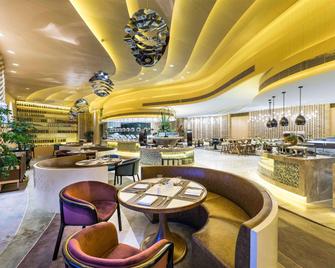 Novotel Suzhou Sip - Suzhou - Restaurante