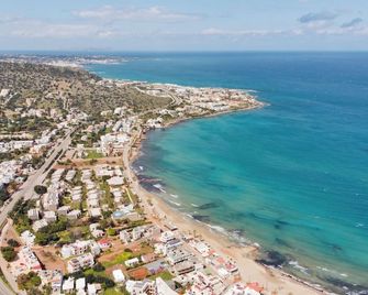 Nami Hotel & Suites - Stalida