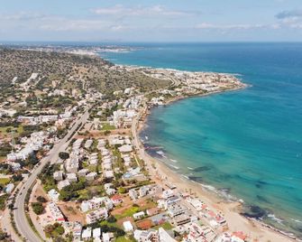 Nami Hotel & Suites - Stalida