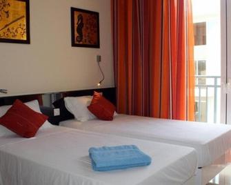 Atlantis Lodge - Marsalforn