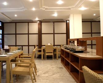 Alpana Hotel - Haridwar - Restaurant