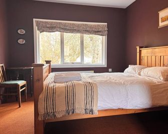 Kindrogan House - Pitlochry