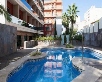 Mll Mediterranean Bay - Adults Only - S'Arenal