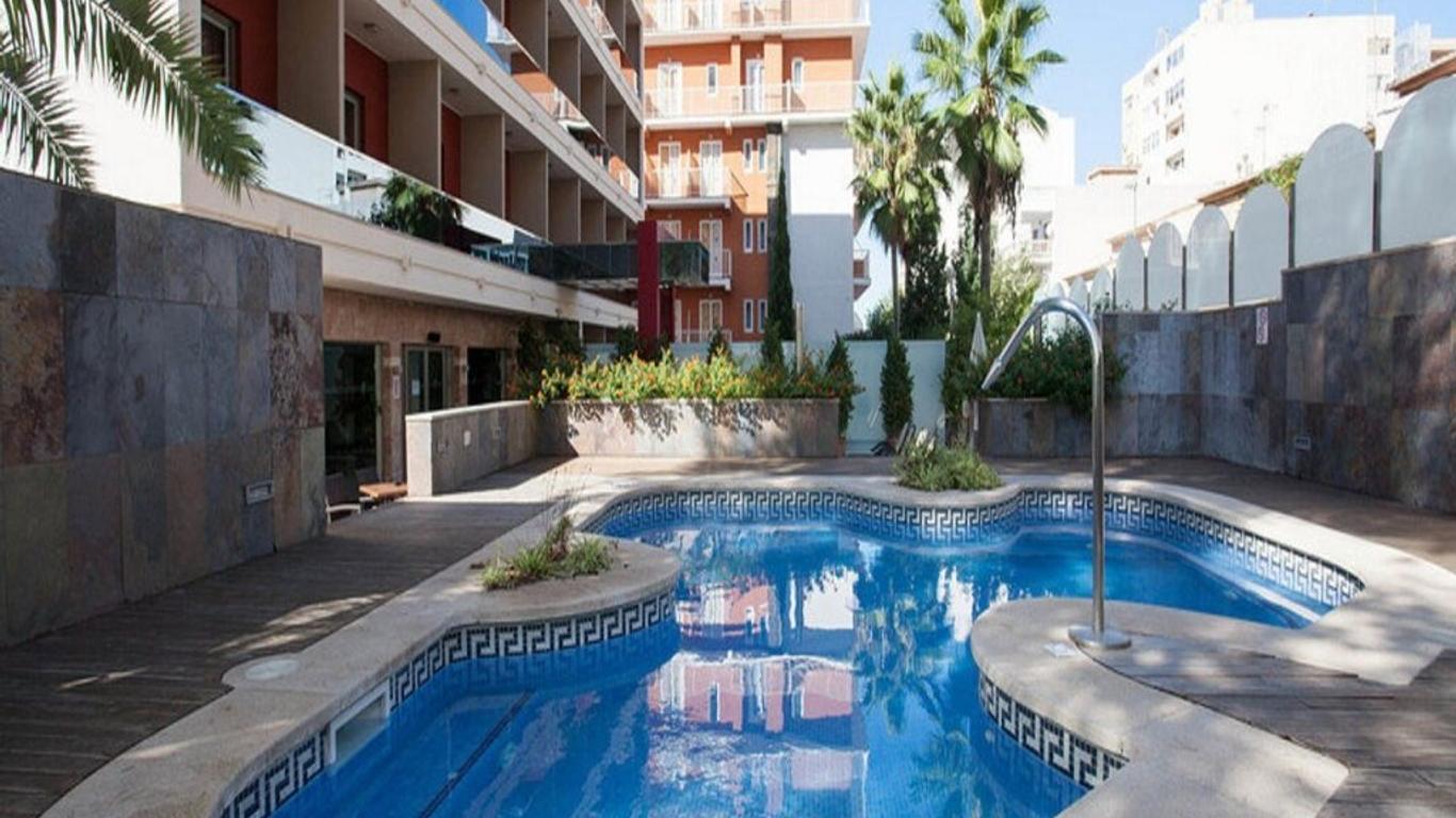 Mll Mediterranean Bay - Adults Only