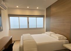 25 homeApart - Encarnación - Bedroom