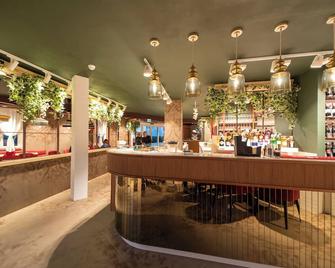 Hotel Barcarola 2 - Campo nell'Elba - Бар