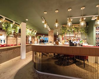 Hotel Barcarola 2 - Campo nell'Elba - Bar