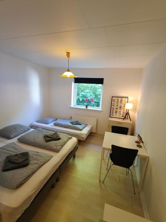 Capital Of Lego Bricks - Room 17 – Billund