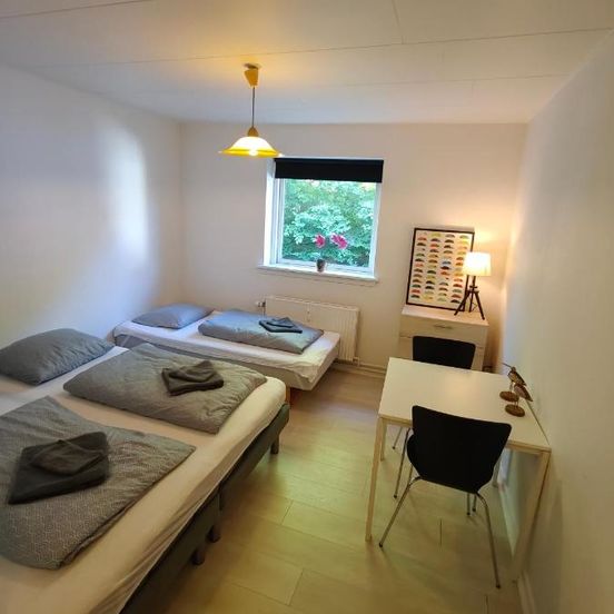 Capital Of Lego Bricks - Room 17 – Billund