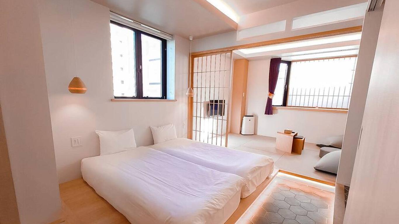 Hotel Imagine Kyoto