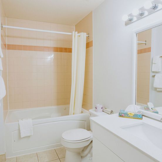Western Budget Plus Mosaic Suites image 1