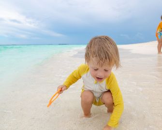 Biosphere Inn Maldives - Dharavandhoo