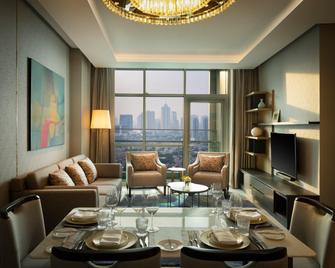 Intercontinental Hotels Residence Jakarta Pondok Indah By IHG - Jakarta - Soveværelse