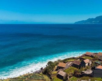 GuestReady - Magical refuge in Madeira - Seixal