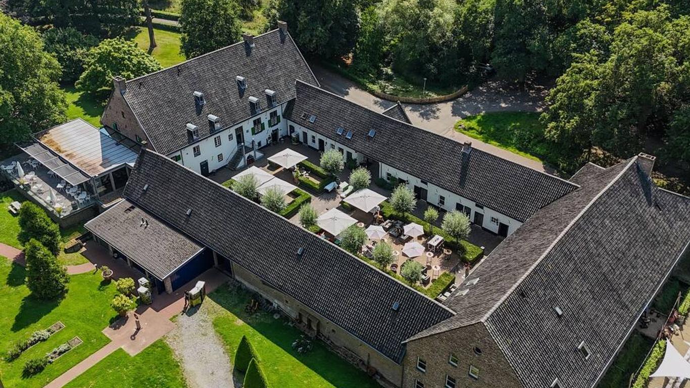 Hotel Winselerhof by Flow