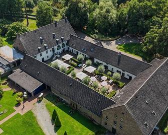 Winselerhof - Landgraaf - Gebouw