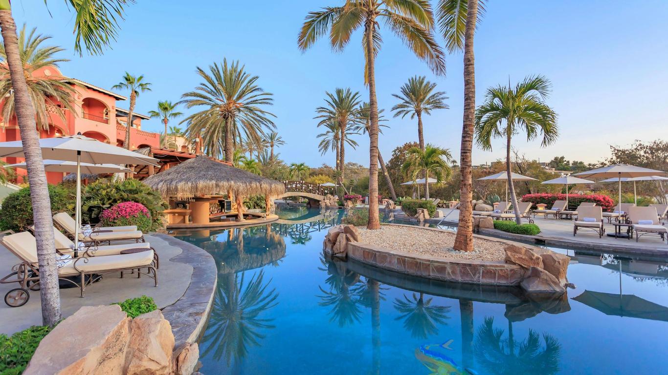 Hacienda del Mar Los Cabos, An Autograph Collection Resort