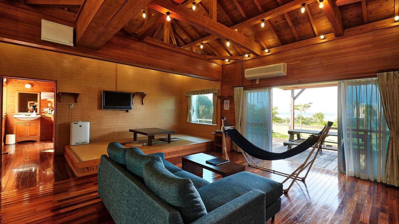 Nagahama Beach Resort Kanon