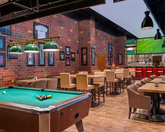 Ibis Styles Dragon Mart Dubai - Dubaj - Budynek