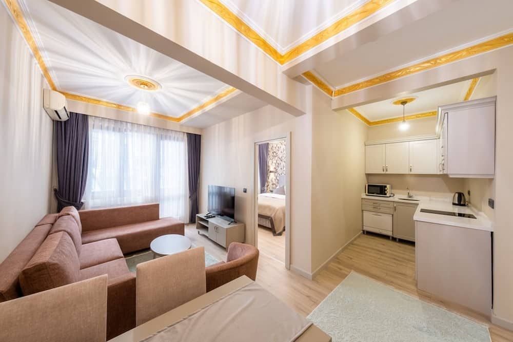 Taksim No:44 Hotel & Suites thumbnail 2