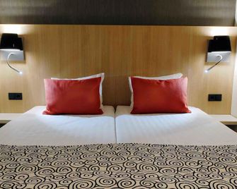 Mercure Hotel Schiphol Terminal - Schiphol - Habitación