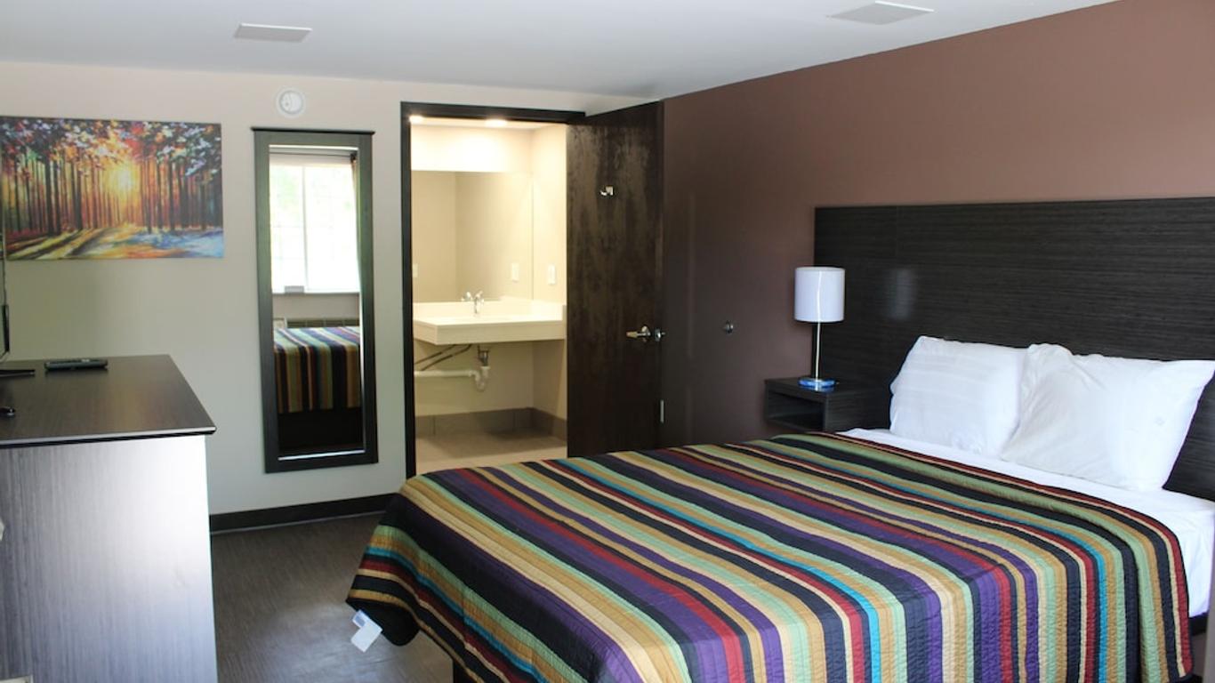 Castle Inn East Greenbush Castleton-On-Hudson