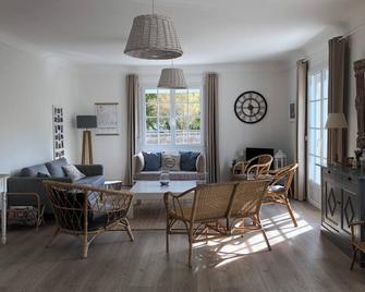 Large family home in Piriac sur mer - Piriac-sur-Mer - Salon