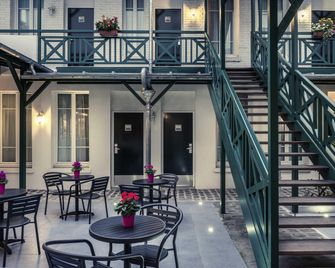 ibis Paris Levallois-Perret - Levallois-Perret - Bar