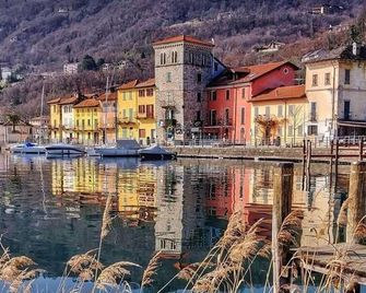 Le Colline Di Maggiora - Maggiora